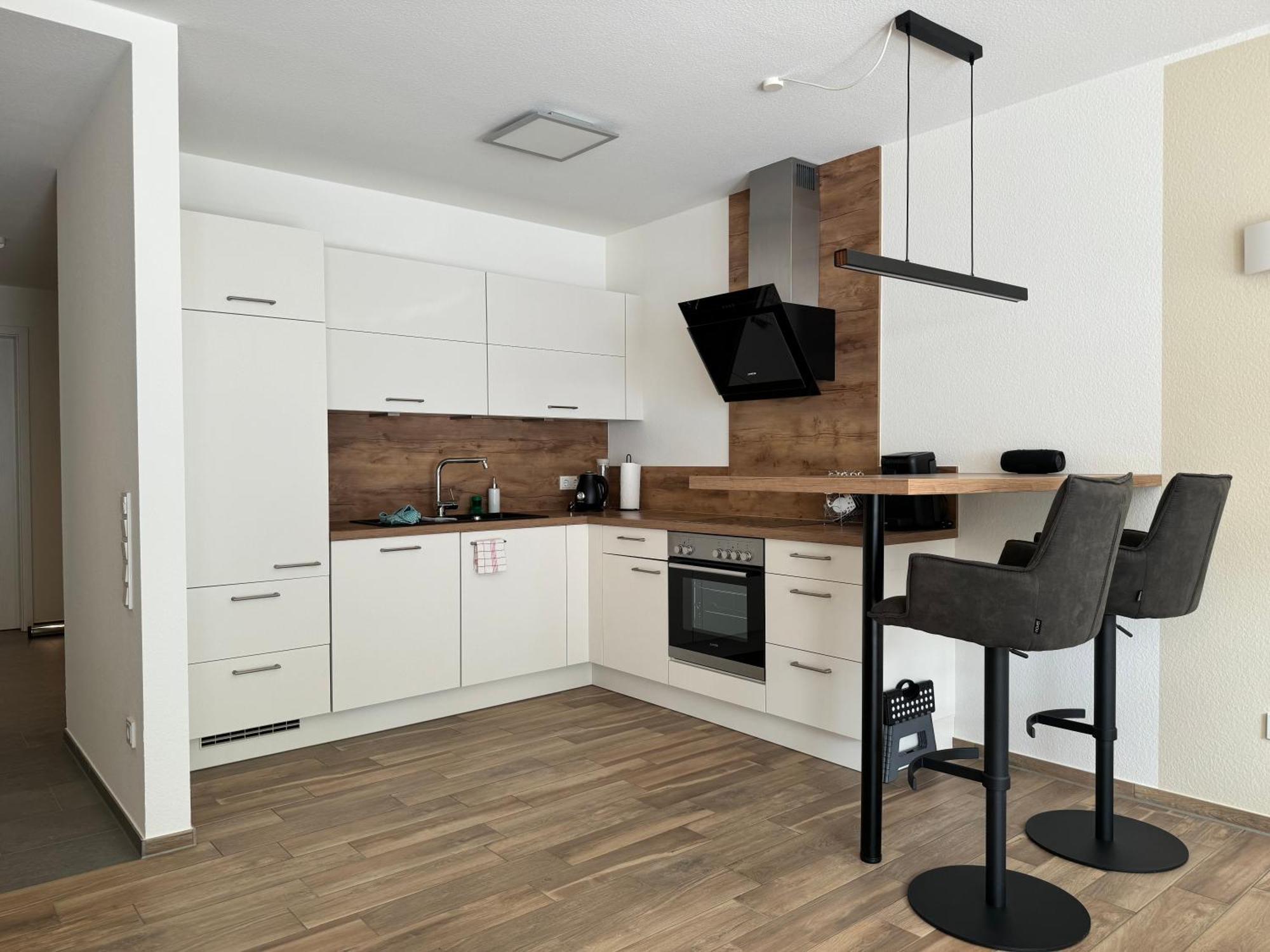 Neu!!! Ferienwohnung Mosel 106,5 Traben-Trarbach Kültér fotó