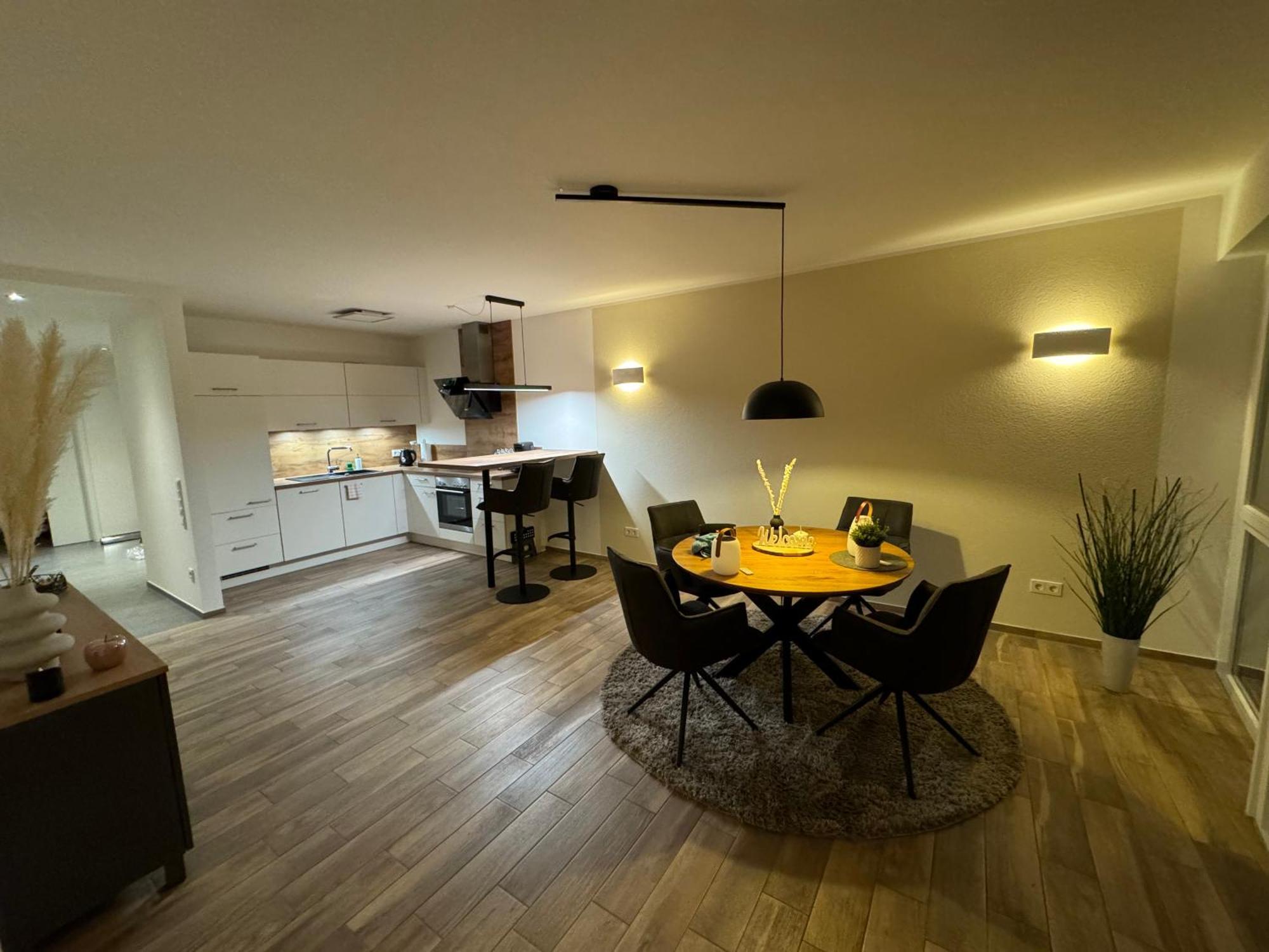 Neu!!! Ferienwohnung Mosel 106,5 Traben-Trarbach Kültér fotó